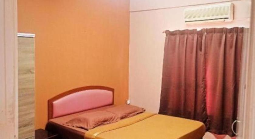 Oyo Homes 90499 Marina View Villas ポートディクソン エクステリア 写真